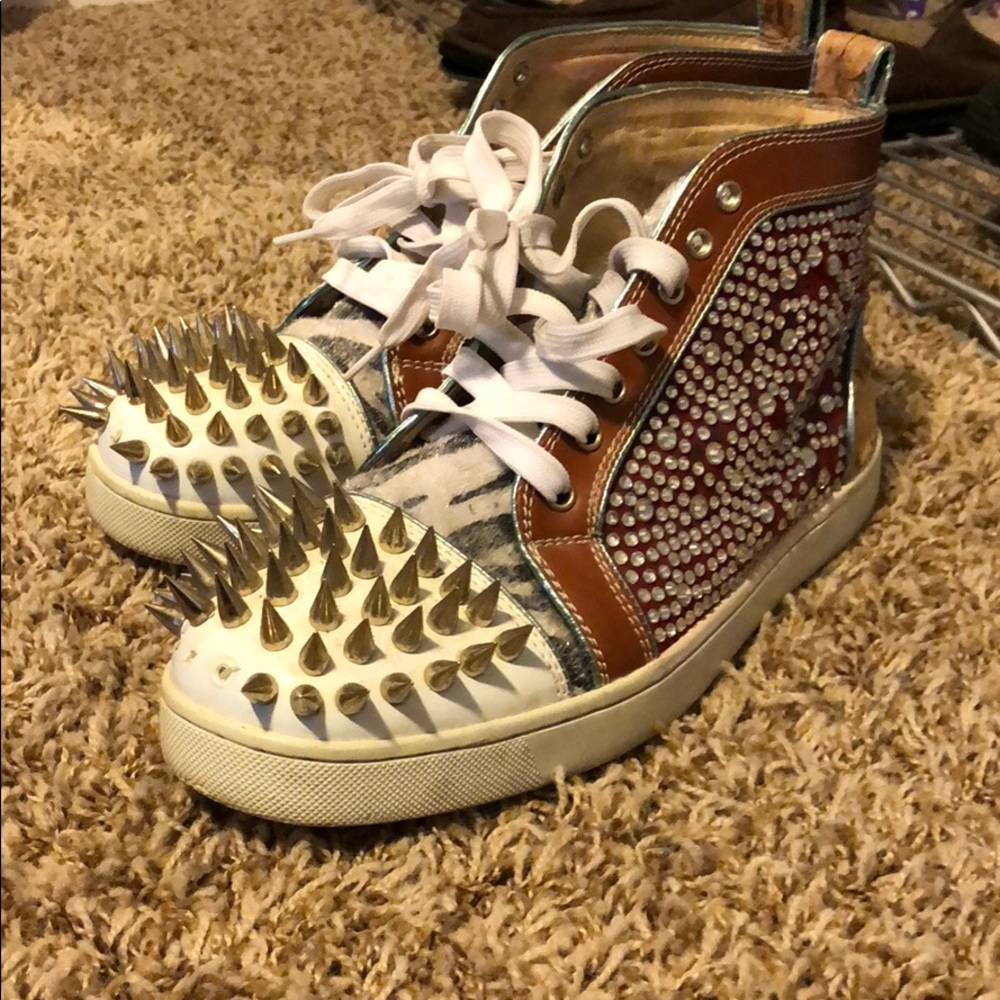 Christian Louboutin